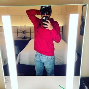 Meet your Posher, Jonpaul